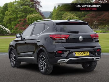Used MG MG ZS 2023 for sale - 79532641: Photo