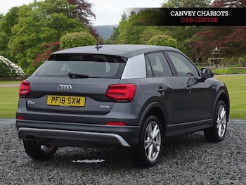 Used Audi Q2 2018 for sale - 77175837: Photo