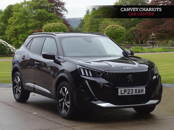 Used Peugeot 2008 2023 for sale - 76042035: Photo 1