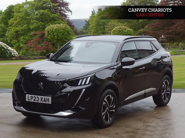 Used Peugeot 2008 2023 for sale - 76042035: Photo 2