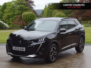 Used Peugeot 2008 2023 for sale - 76042035: Photo 2