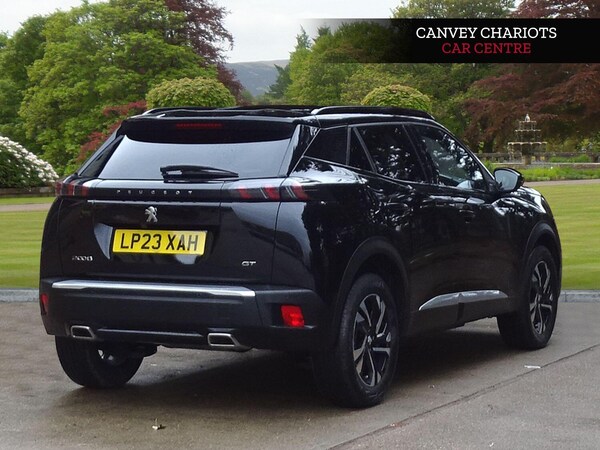 Used Peugeot 2008 2023 for sale - 76042035: Photo 3