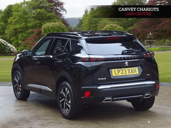 Used Peugeot 2008 2023 for sale - 76042035: Photo 4