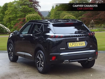Used Peugeot 2008 2023 for sale - 76042035: Photo 4