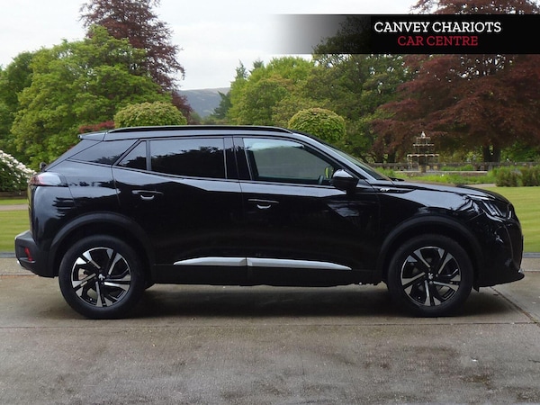Used Peugeot 2008 2023 for sale - 76042035: Photo 5