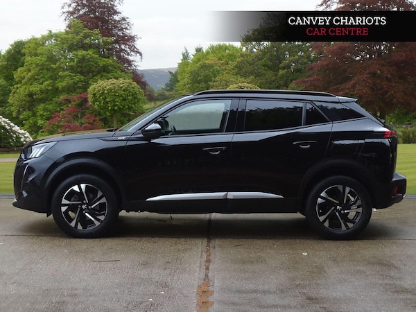 Used Peugeot 2008 2023 for sale - 76042035: Photo 6