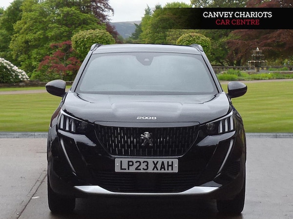 Used Peugeot 2008 2023 for sale - 76042035: Photo 7