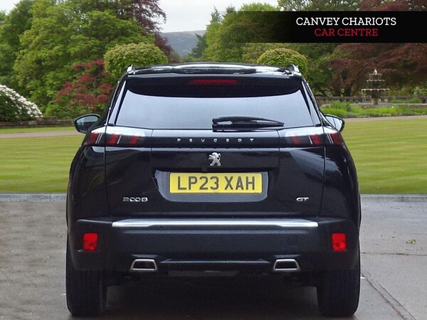 Used Peugeot 2008 2023 for sale - 76042035: Photo 8