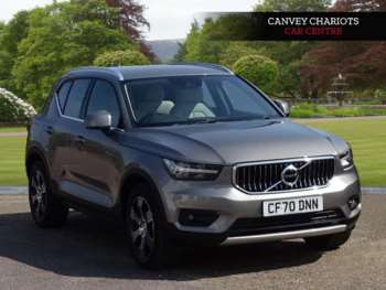 2021 (70) - 2.0 B4 MHEV Inscription Auto Euro 6 (s/s) 5dr