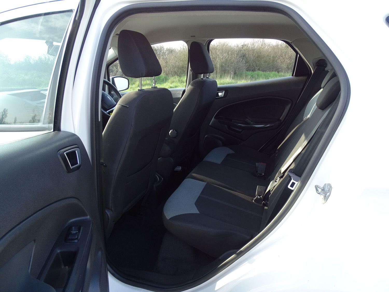 Used Ford Ecosport 2017 for sale - 77909179: Photo 12