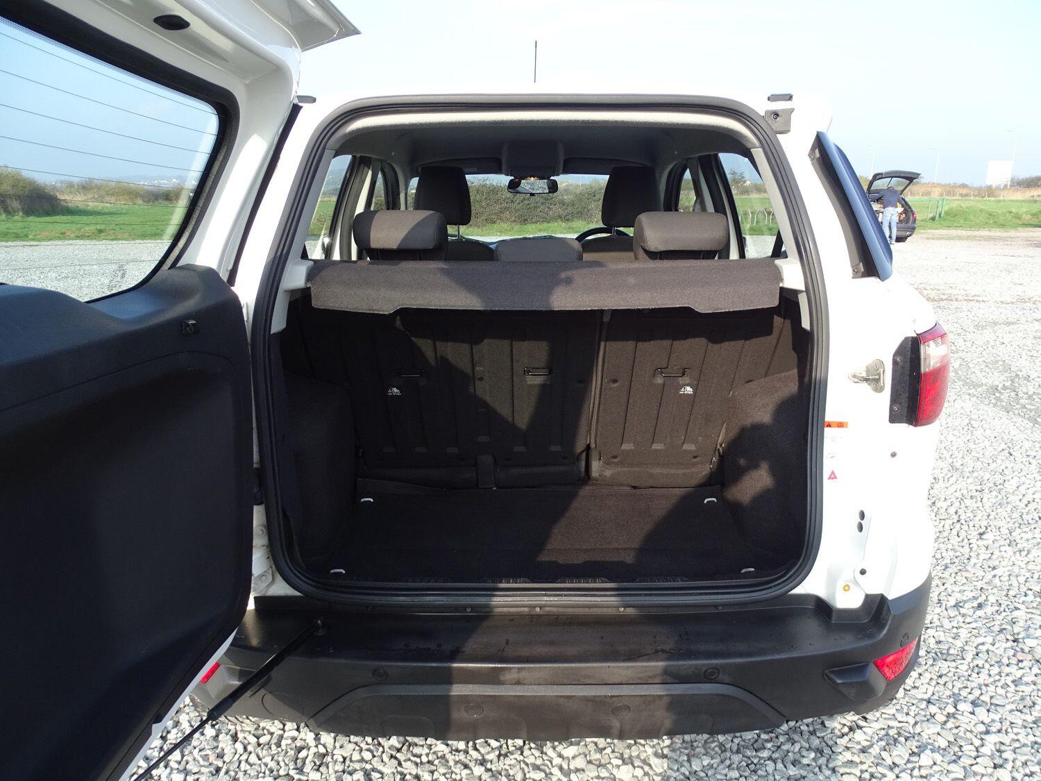 Used Ford Ecosport 2017 for sale - 77909179: Photo 18