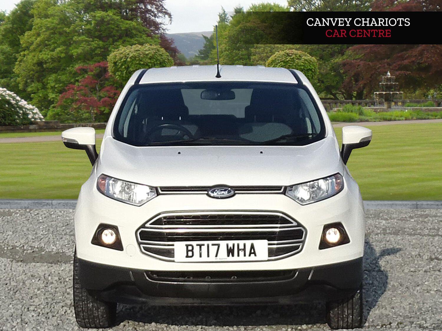 Used Ford Ecosport 2017 for sale - 77909179: Photo 2