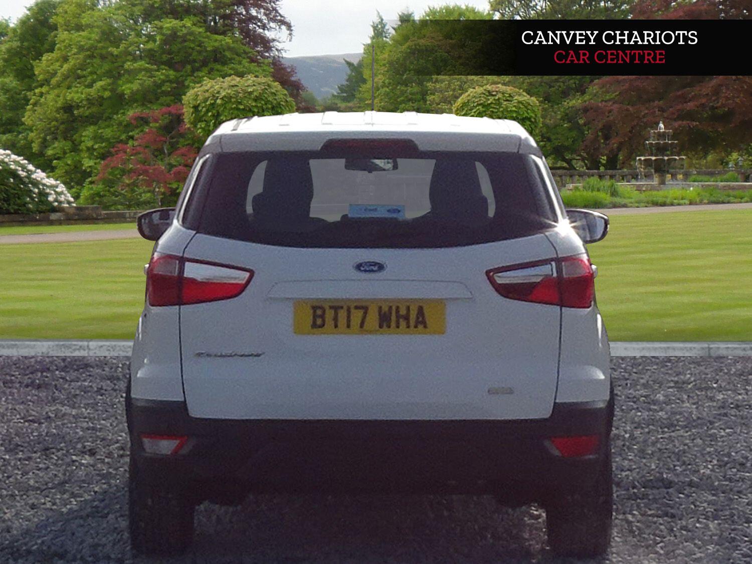 Used Ford Ecosport 2017 for sale - 77909179: Photo 6