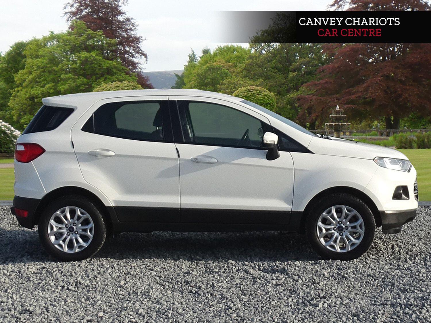 Used Ford Ecosport 2017 for sale - 77909179: Photo 7