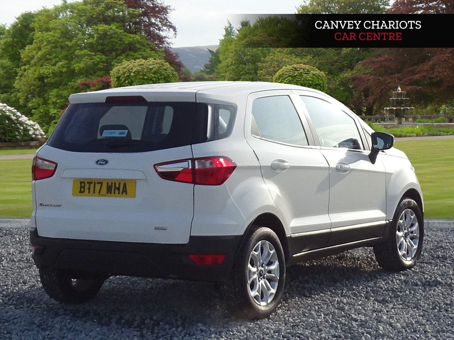 Used Ford Ecosport 2017 for sale - 77909179: Photo 8