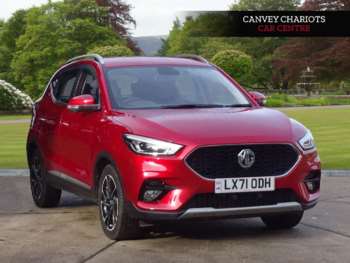 Used MG MG ZS 2021 for sale - 73349187: Photo