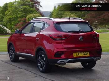 Used MG MG ZS 2021 for sale - 73349187: Photo