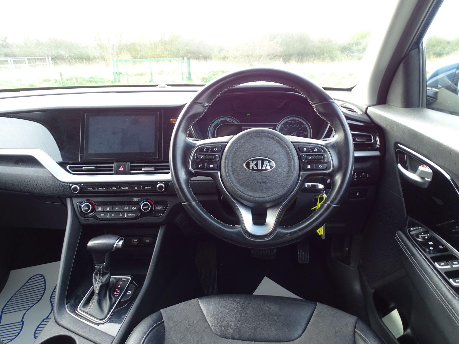 Used Kia Niro 2020 for sale - 76472570: Photo 10