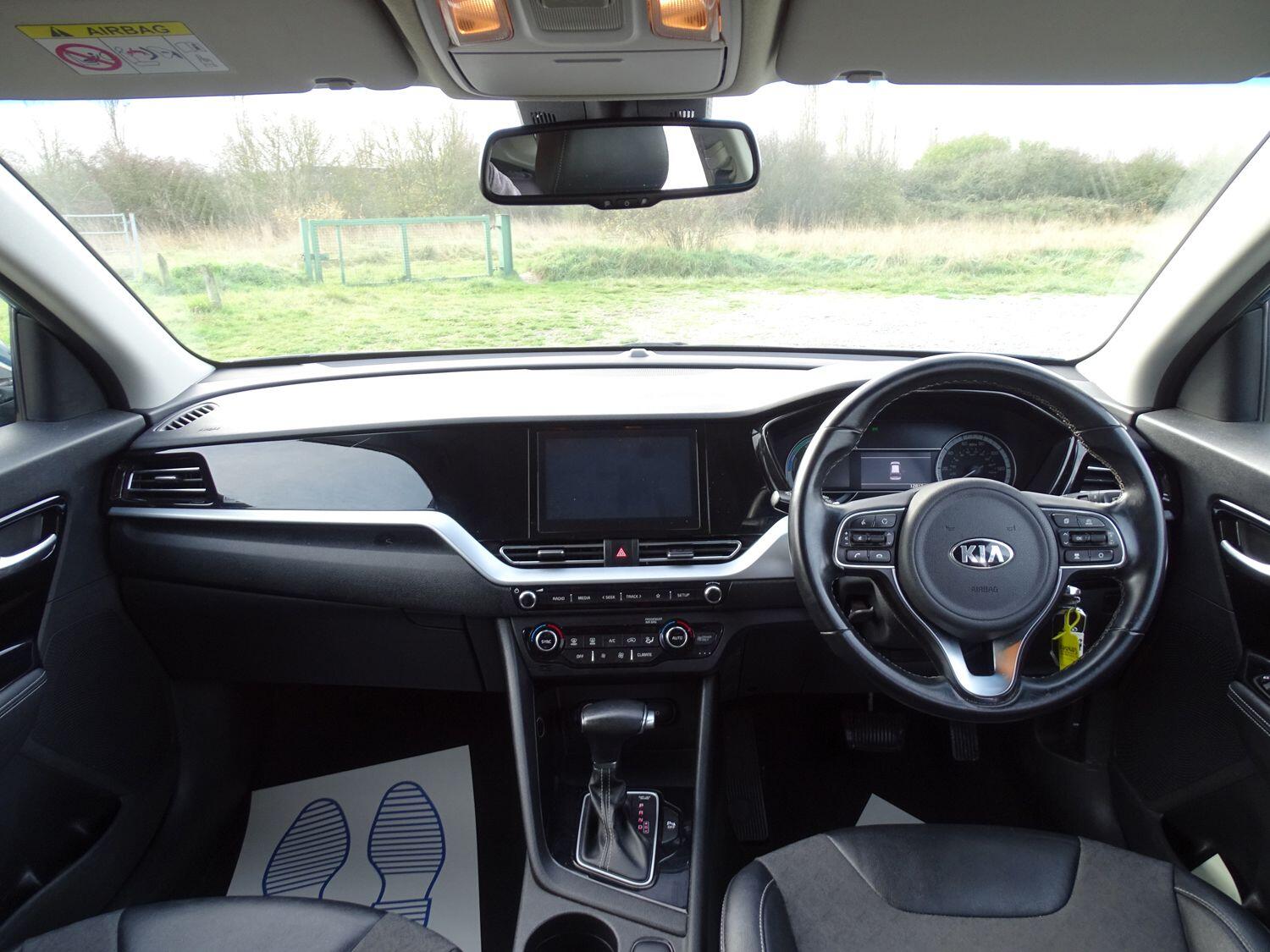 Used Kia Niro 2020 for sale - 76472570: Photo 11