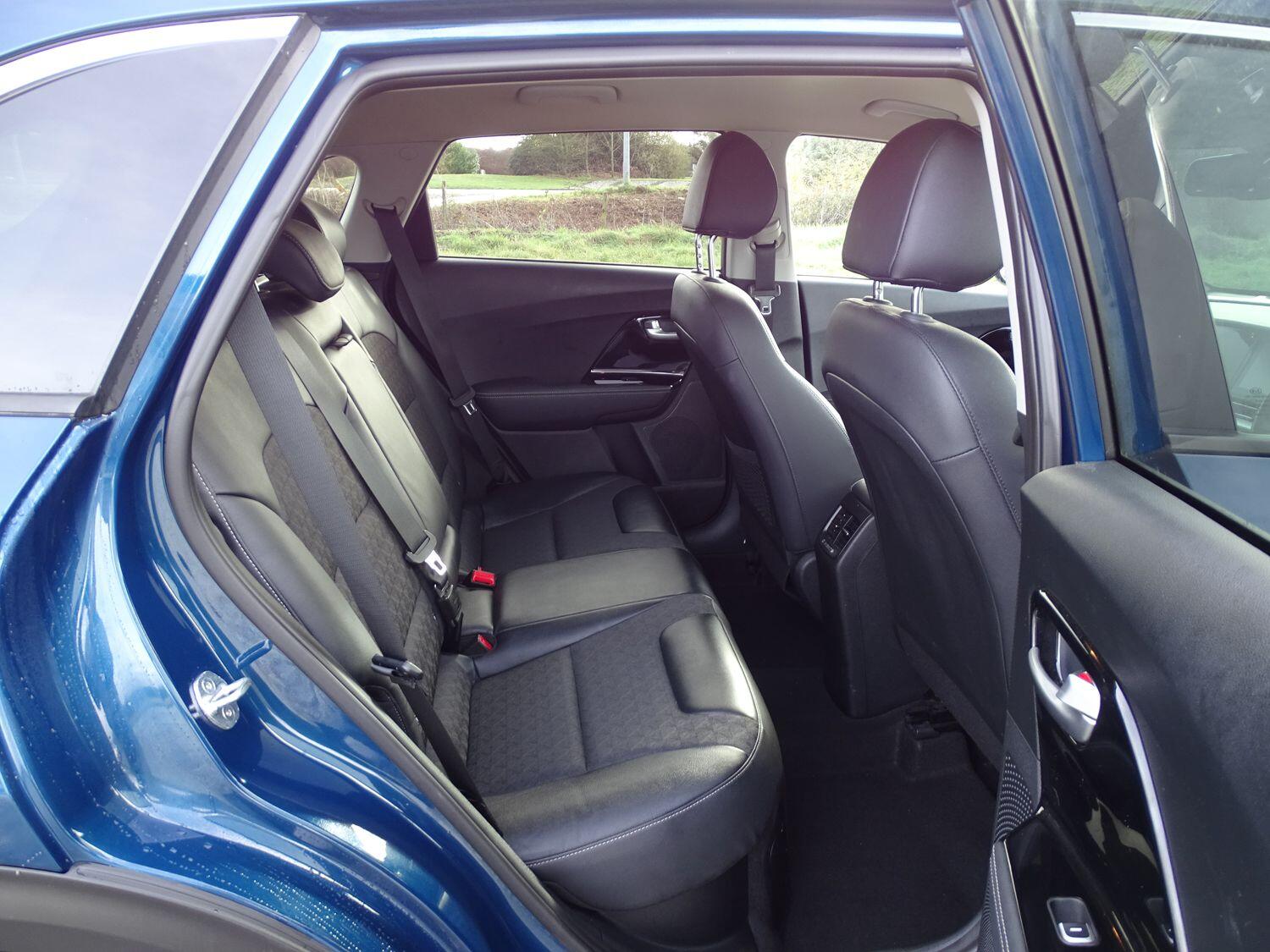 Used Kia Niro 2020 for sale - 76472570: Photo 12