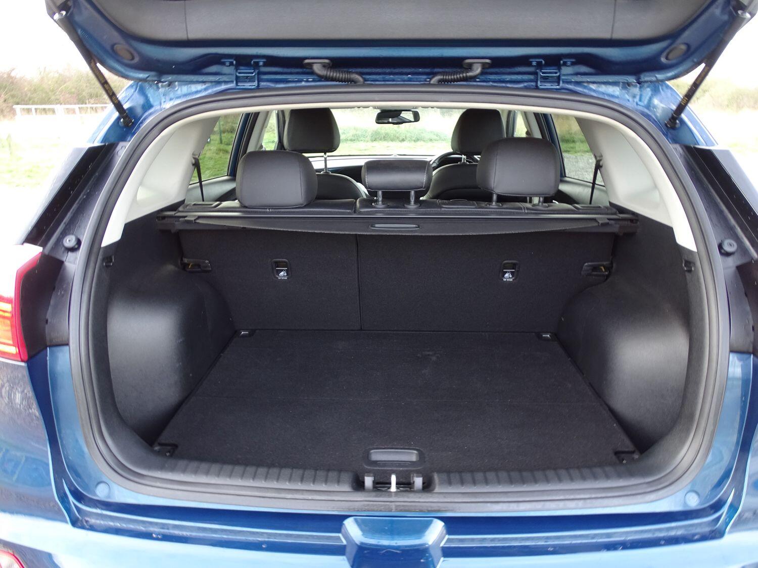 Used Kia Niro 2020 for sale - 76472570: Photo 13