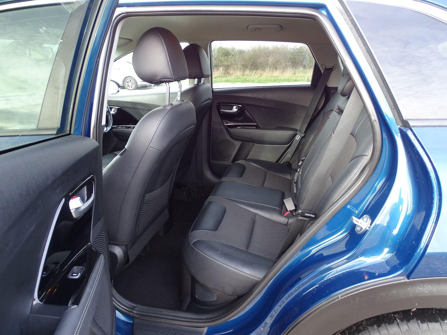 Used Kia Niro 2020 for sale - 76472570: Photo 14