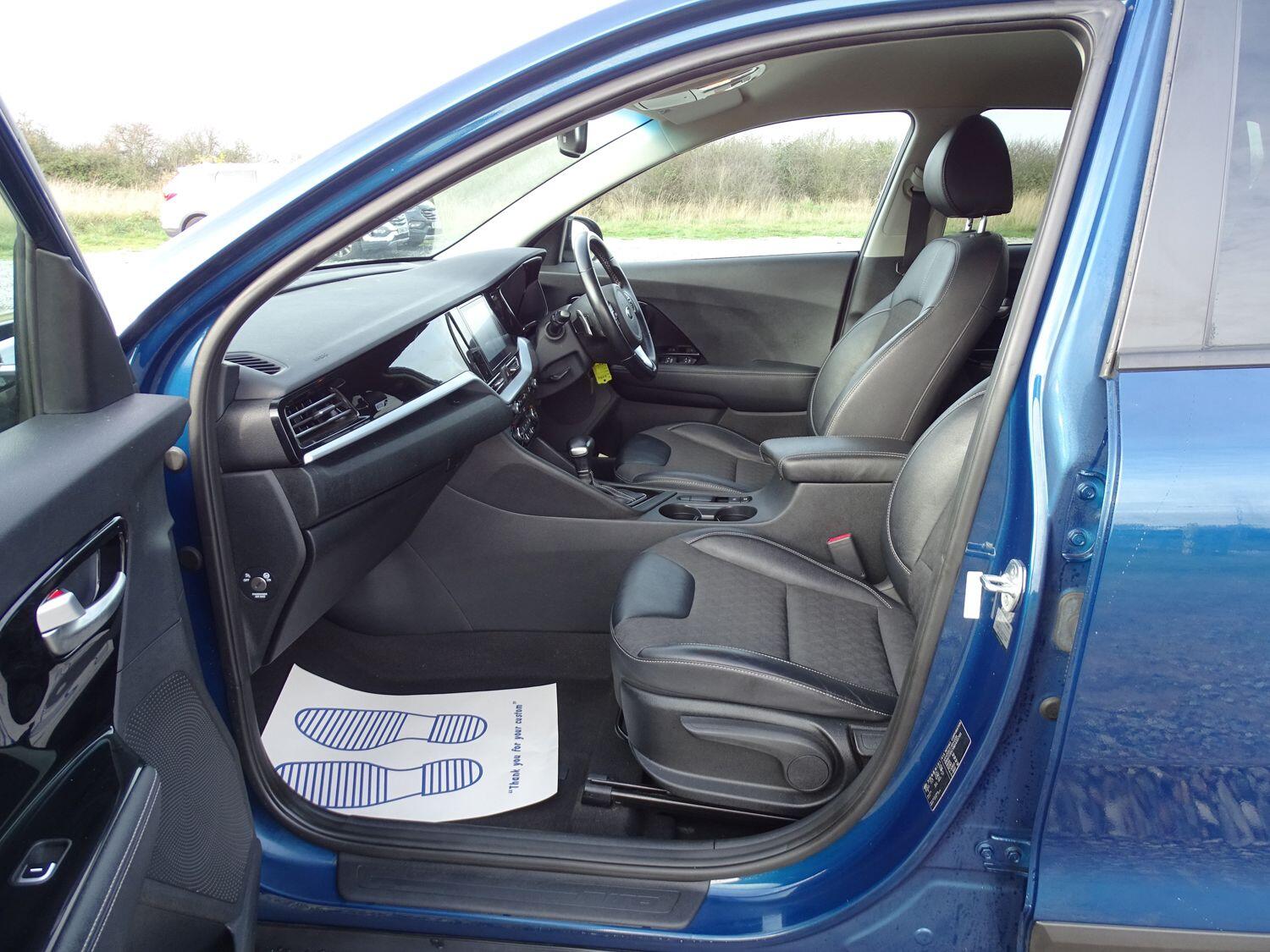 Used Kia Niro 2020 for sale - 76472570: Photo 15