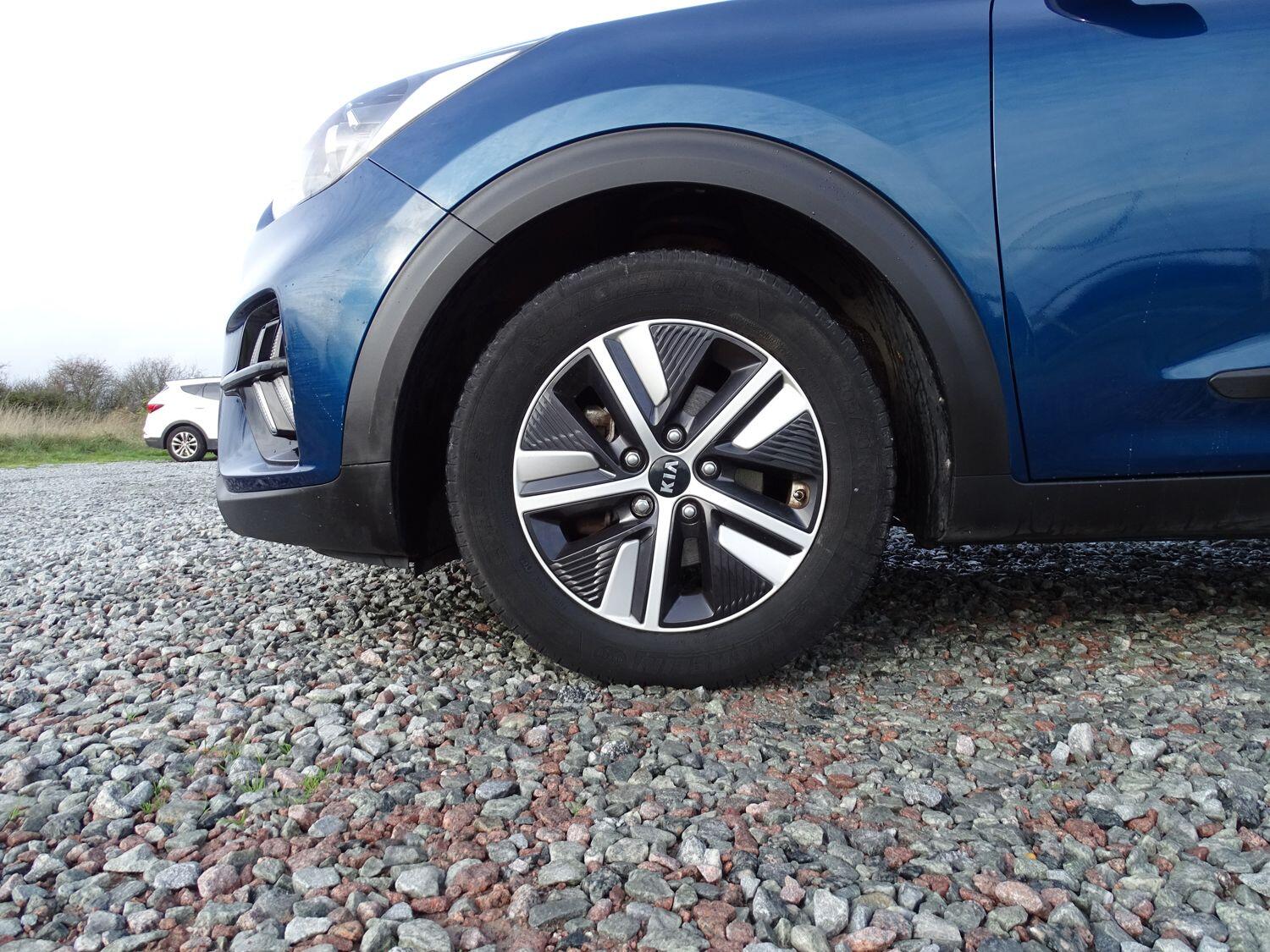 Used Kia Niro 2020 for sale - 76472570: Photo 16