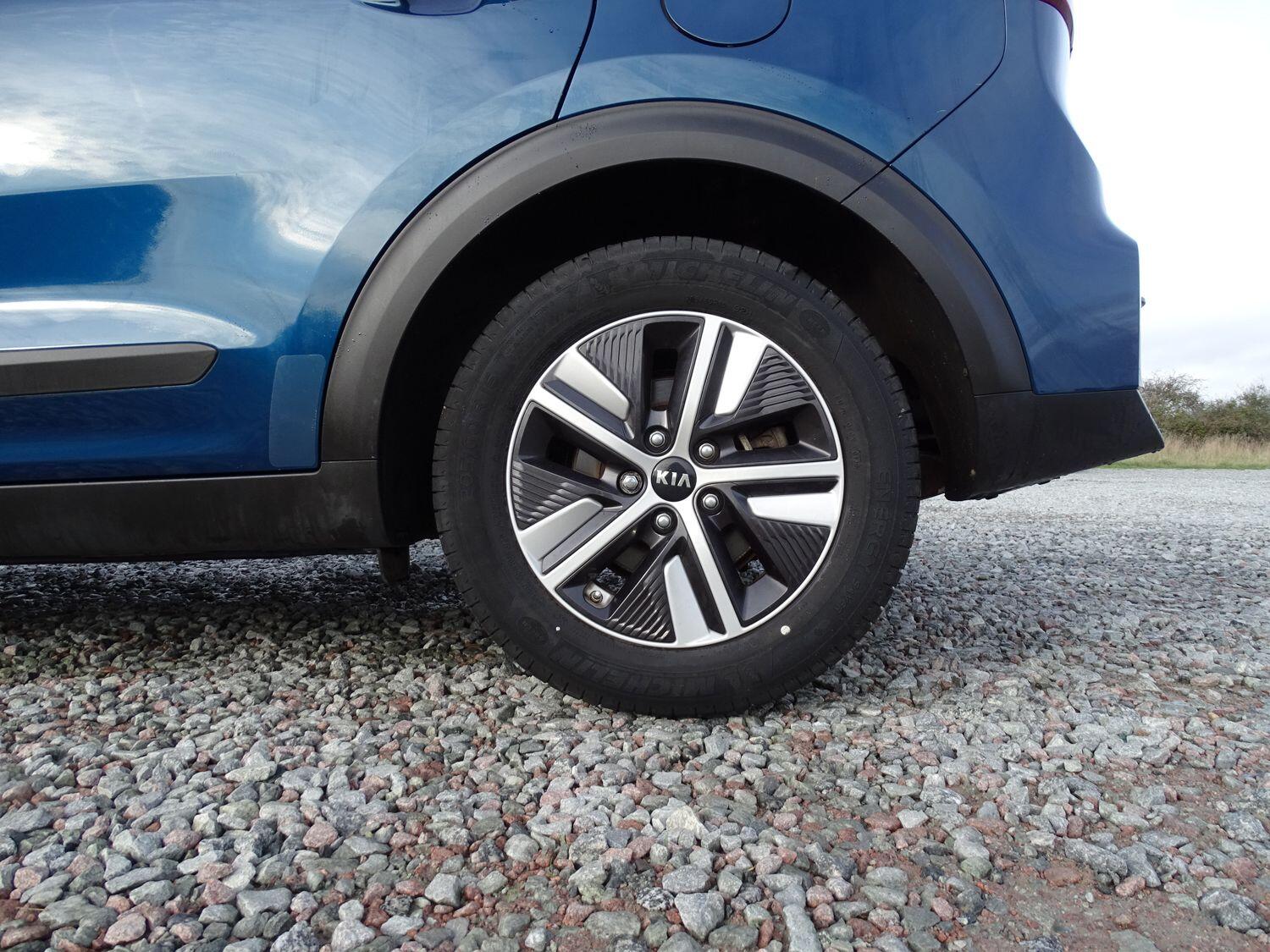 Used Kia Niro 2020 for sale - 76472570: Photo 17