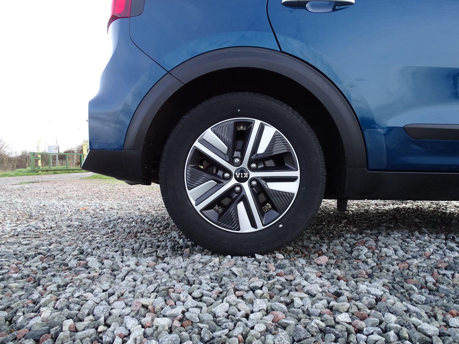 Used Kia Niro 2020 for sale - 76472570: Photo 18