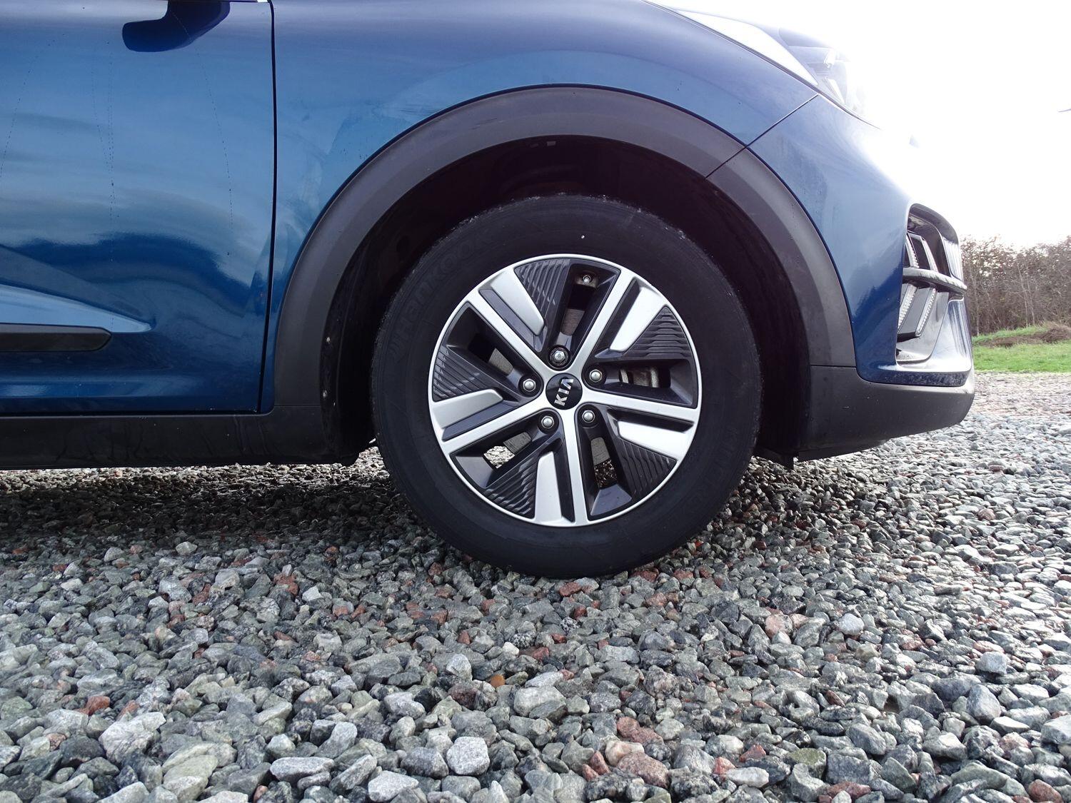 Used Kia Niro 2020 for sale - 76472570: Photo 19