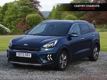Used Kia Niro 2020 for sale - 76472570: Photo