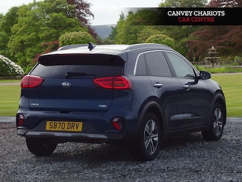 Used Kia Niro 2020 for sale - 76472570: Photo