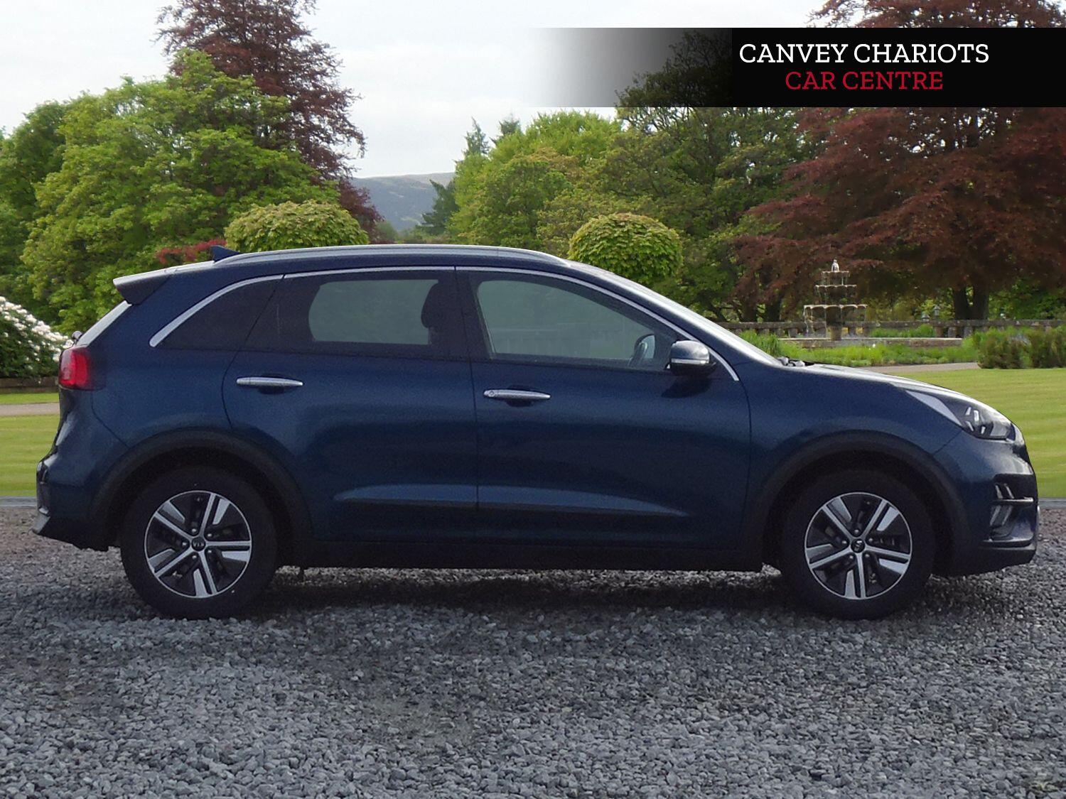Used Kia Niro 2020 for sale - 76472570: Photo 5