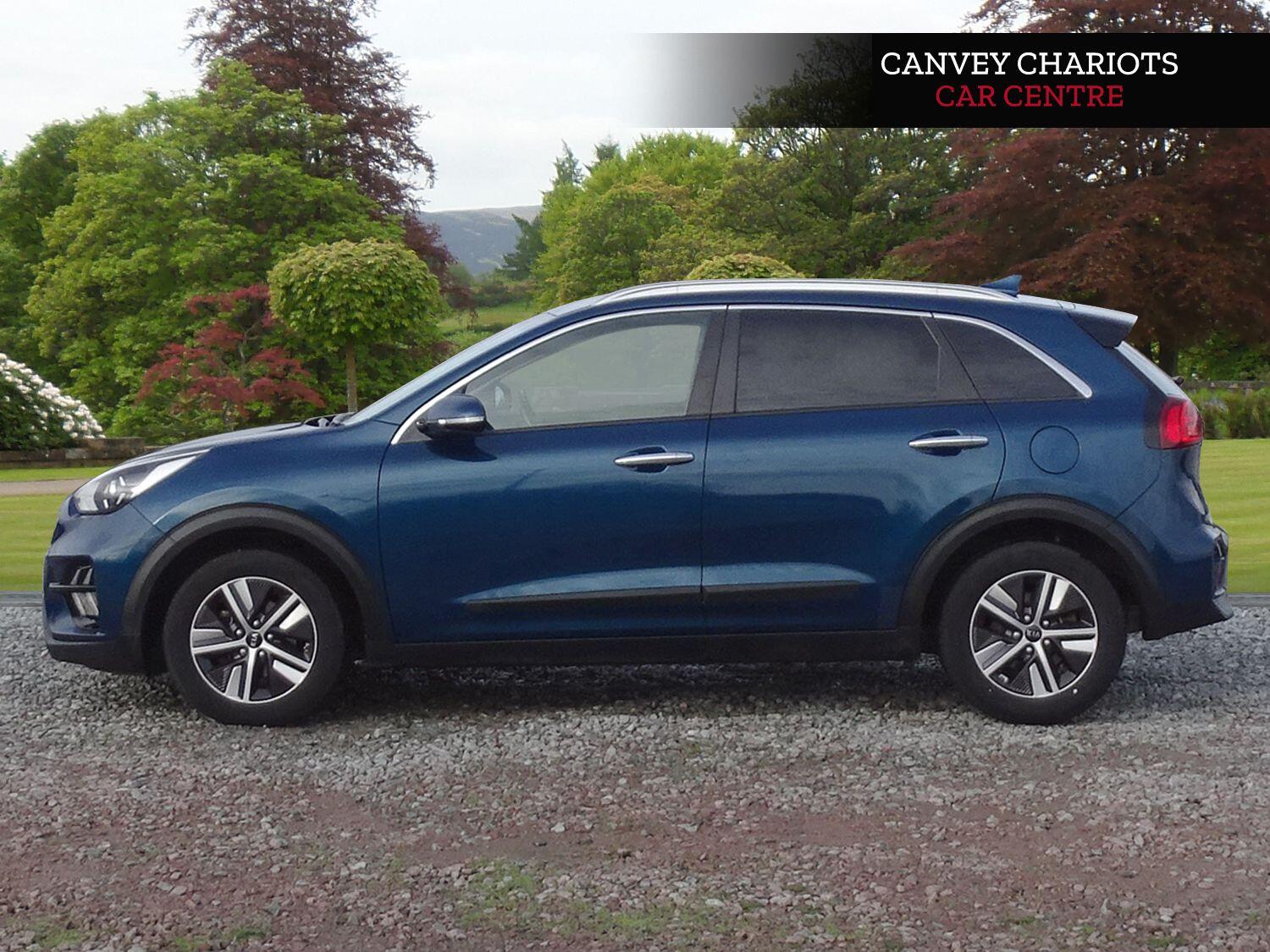 Used Kia Niro 2020 for sale - 76472570: Photo 6