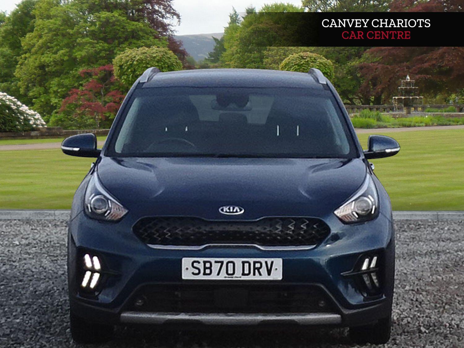 Used Kia Niro 2020 for sale - 76472570: Photo 7