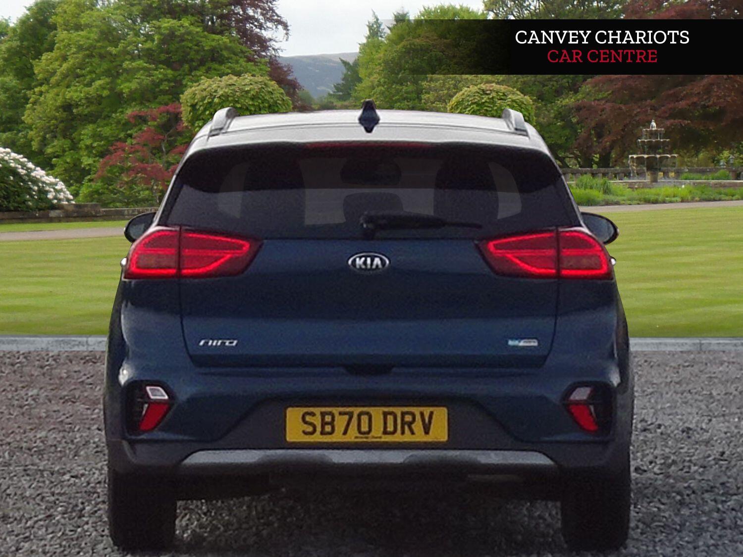 Used Kia Niro 2020 for sale - 76472570: Photo 8