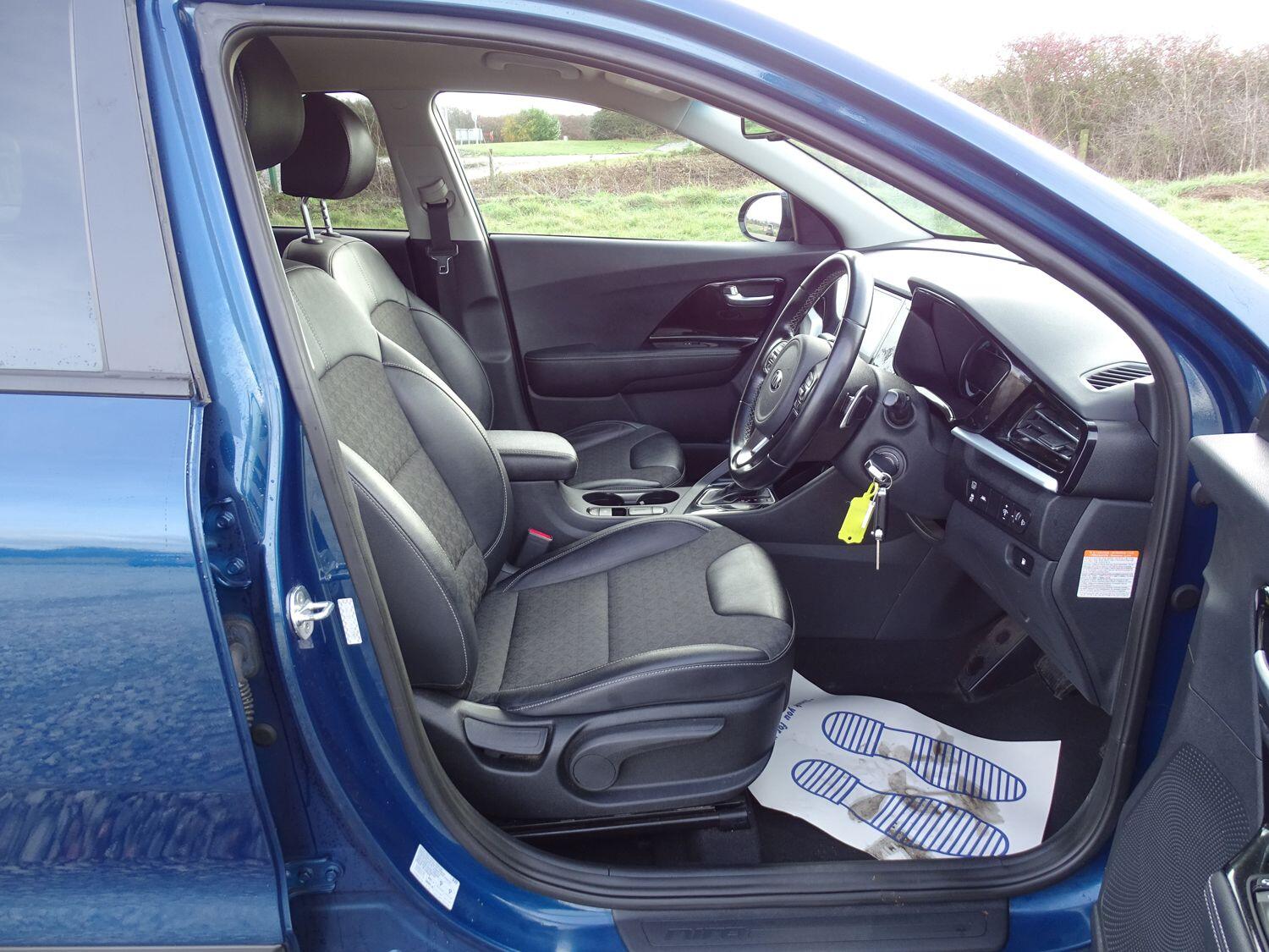 Used Kia Niro 2020 for sale - 76472570: Photo 9