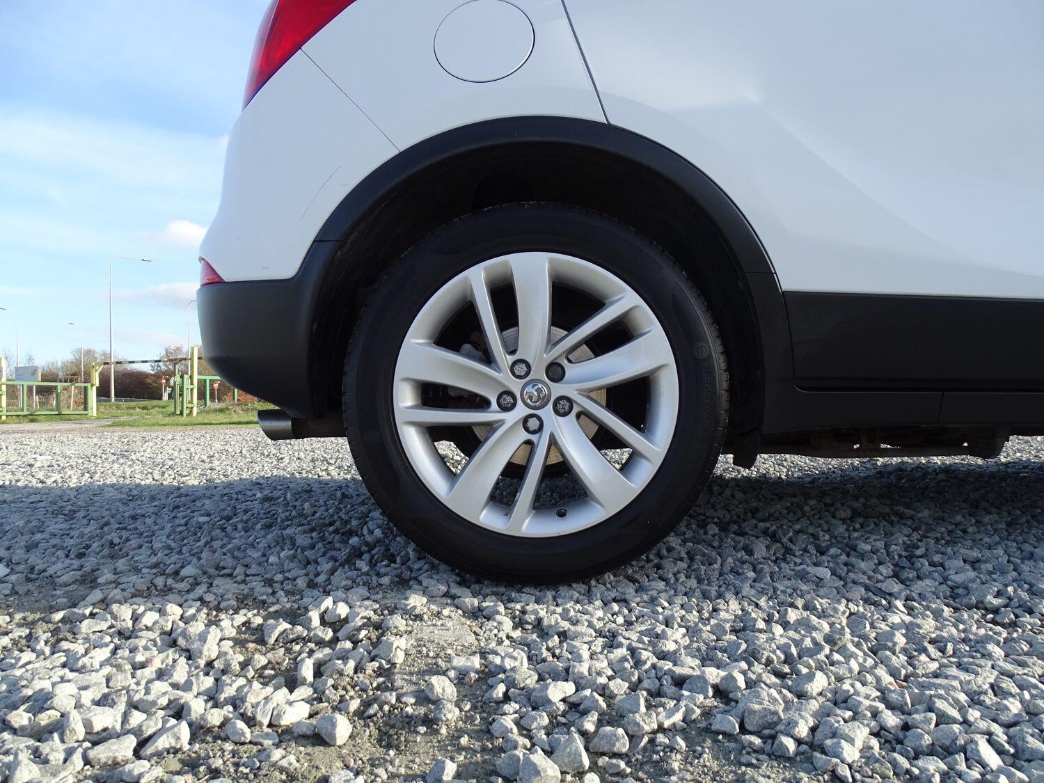 Used Vauxhall Mokka X 2018 for sale - 76561942: Photo 10