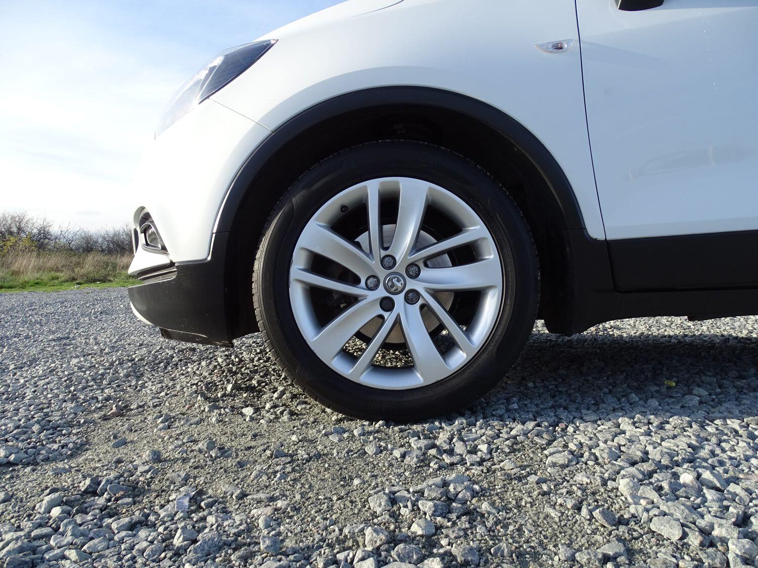 Used Vauxhall Mokka X 2018 for sale - 76561942: Photo 12