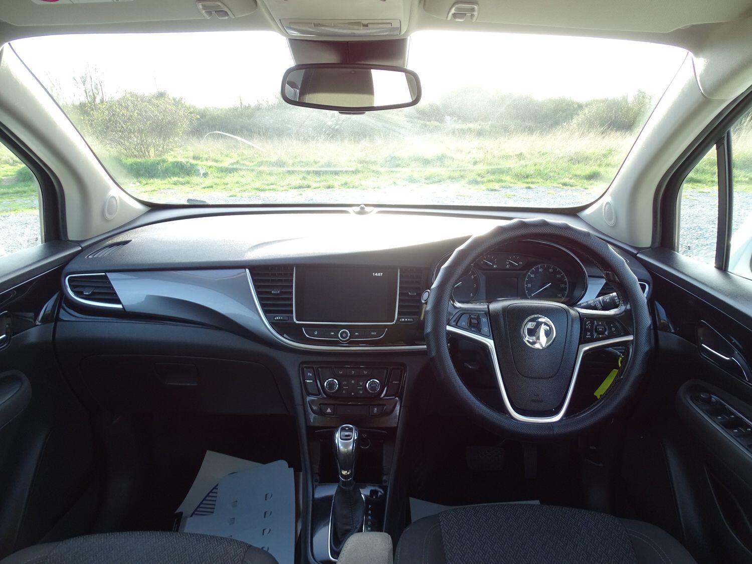 Used Vauxhall Mokka X 2018 for sale - 76561942: Photo 17