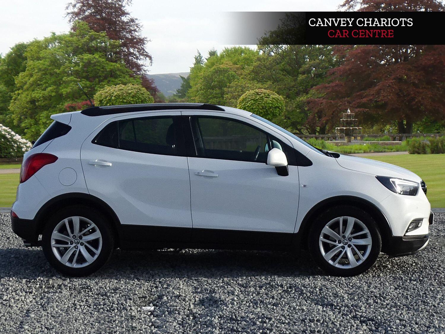 Used Vauxhall Mokka X 2018 for sale - 76561942: Photo 5