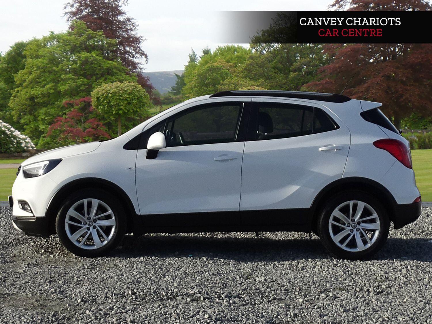 Used Vauxhall Mokka X 2018 for sale - 76561942: Photo 6