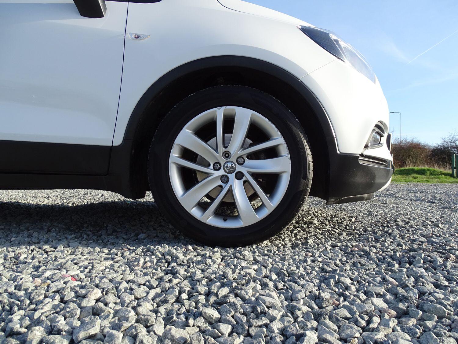 Used Vauxhall Mokka X 2018 for sale - 76561942: Photo 9