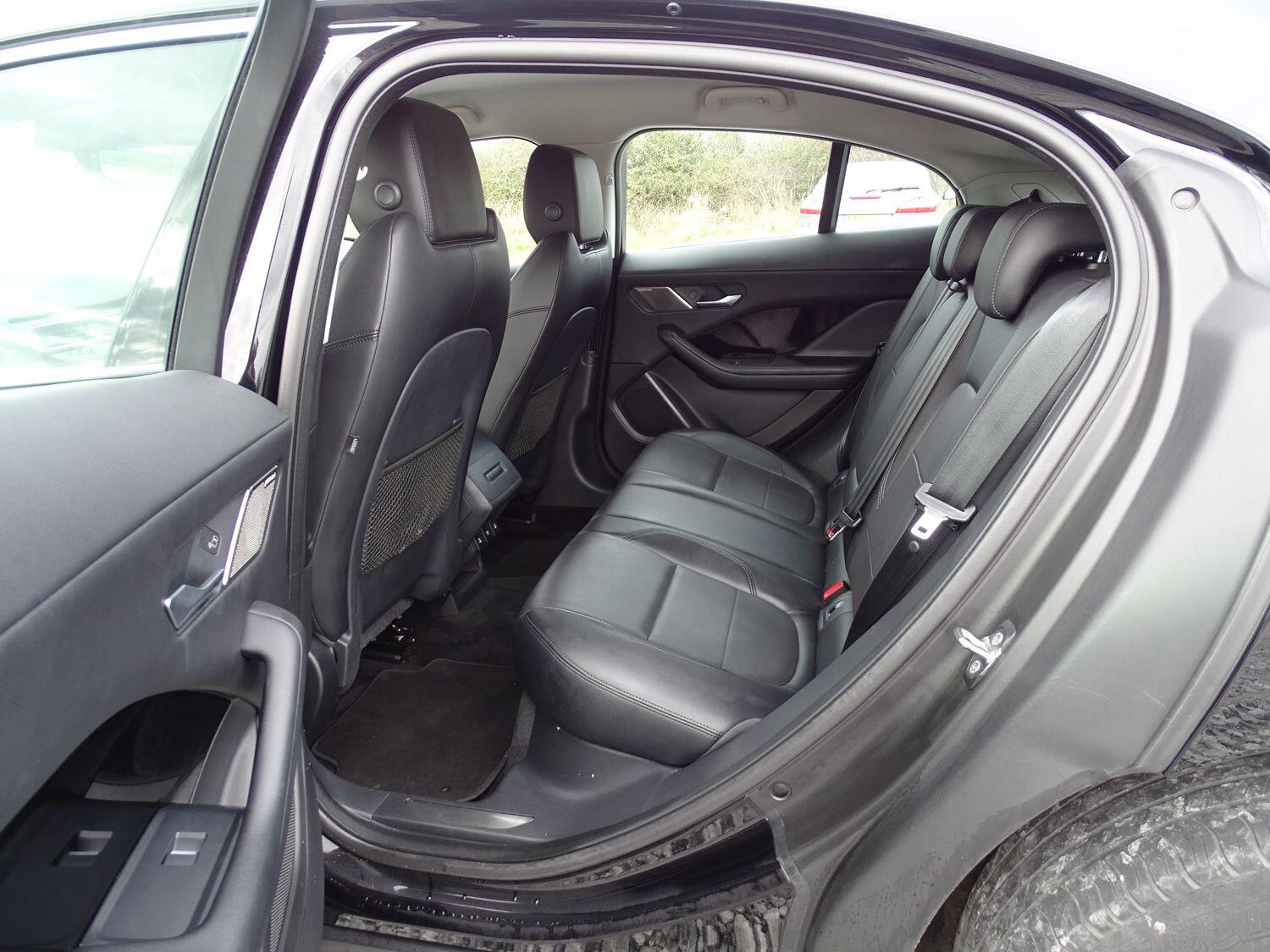 Used Jaguar I-Pace 2020 for sale - 76388695: Photo 14