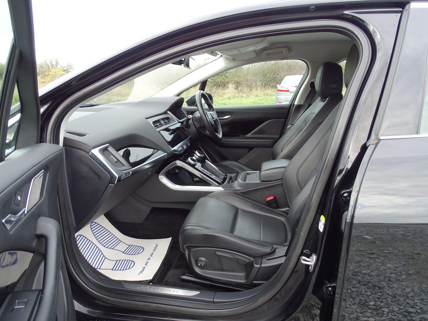 Used Jaguar I-Pace 2020 for sale - 76388695: Photo 15