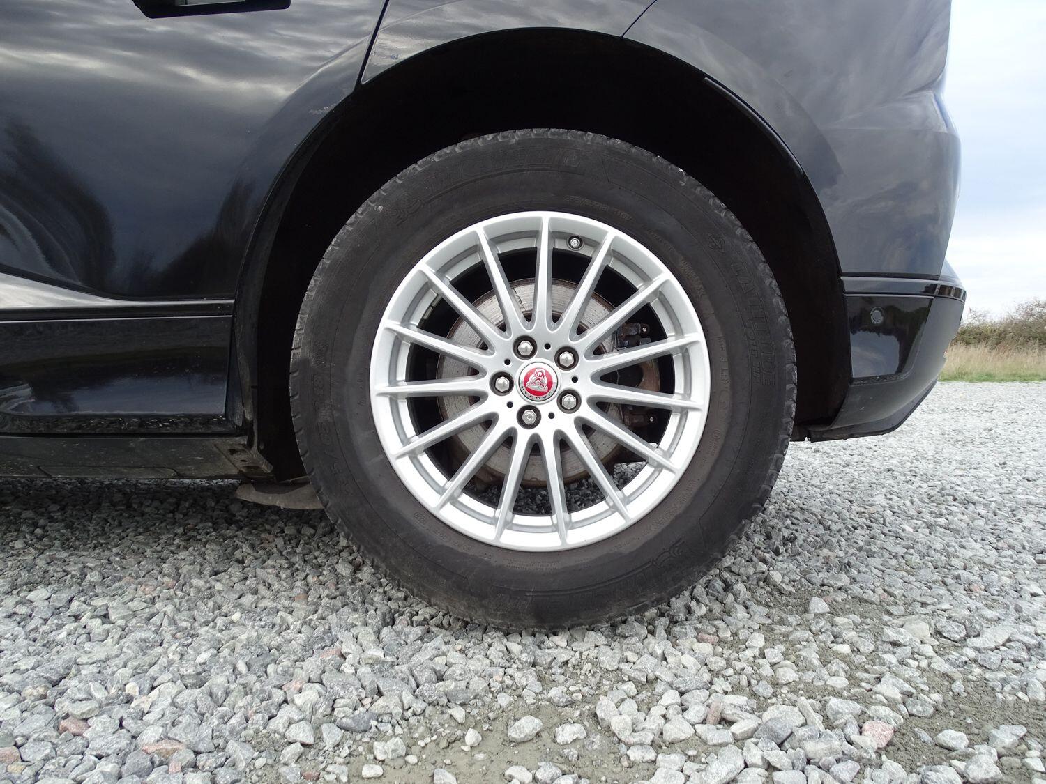 Used Jaguar I-Pace 2020 for sale - 76388695: Photo 17