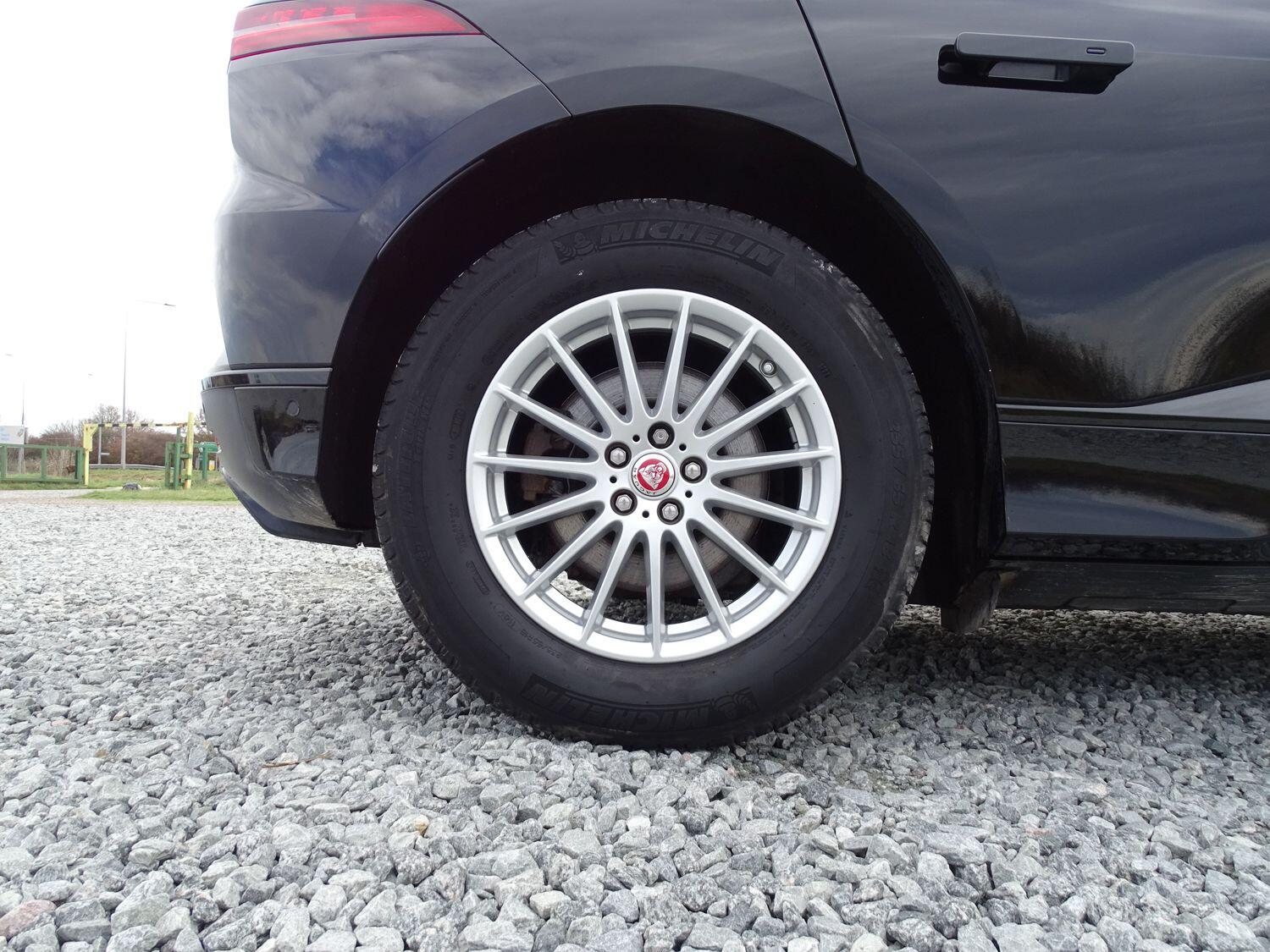 Used Jaguar I-Pace 2020 for sale - 76388695: Photo 18