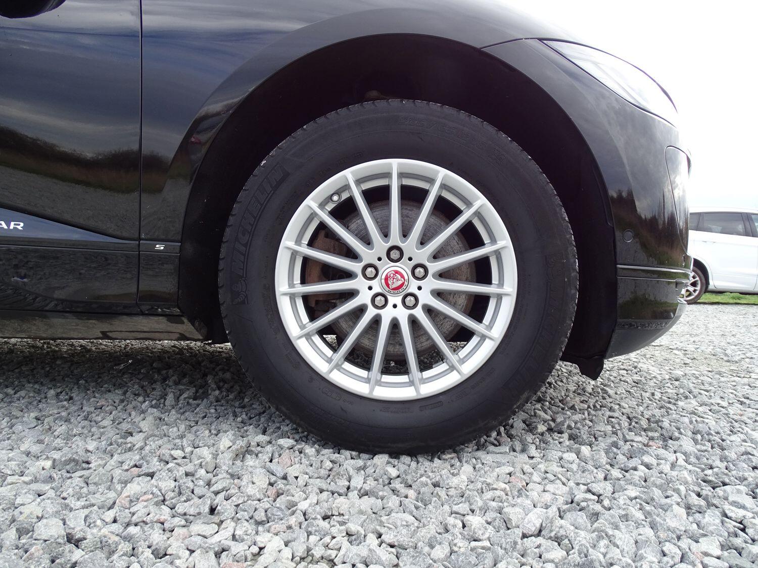 Used Jaguar I-Pace 2020 for sale - 76388695: Photo 19