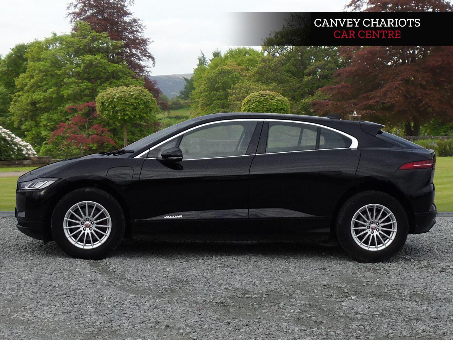 Used Jaguar I-Pace 2020 for sale - 76388695: Photo 6